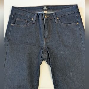 Just Black Slim Jeans, Size 29, USA Made